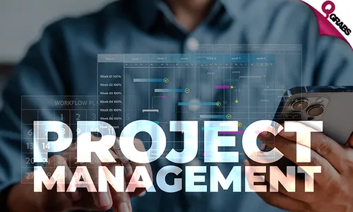 Project Management Online Course!